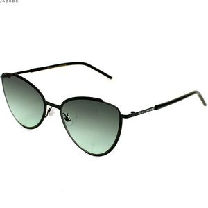 Dark green Marc Jacobs sun glasses